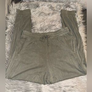 Free people movement joggers